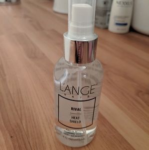 SOLDLange rival heat shield